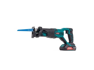 Pily – NAC Pila ocaska RS-20-LI-ST-20V