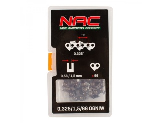 Pily – NAC Pilový řetěz 66čl-0,325x1,5 pro NAX300