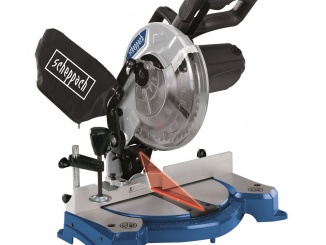Pily – Scheppach HM 80 L