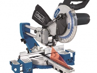 Pily – Scheppach HM 90 SL