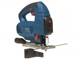 Pily – Scheppach Přímočará pila JS810