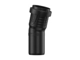 Pipelife Koleno 15° MASTER 3 PLUS 50,  3496103033, M3-B050/15