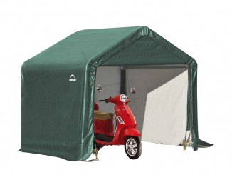 Plachtové přístřešky na auto – ShelterLogic Garáž Clint