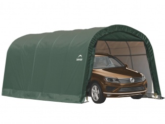 Plachtové přístřešky na auto – ShelterLogic Garáž Stanley