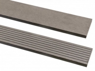 Plankové ploty – Covernit Greyfence