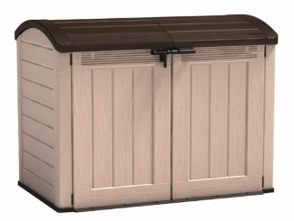 Plastové – Keter CRT