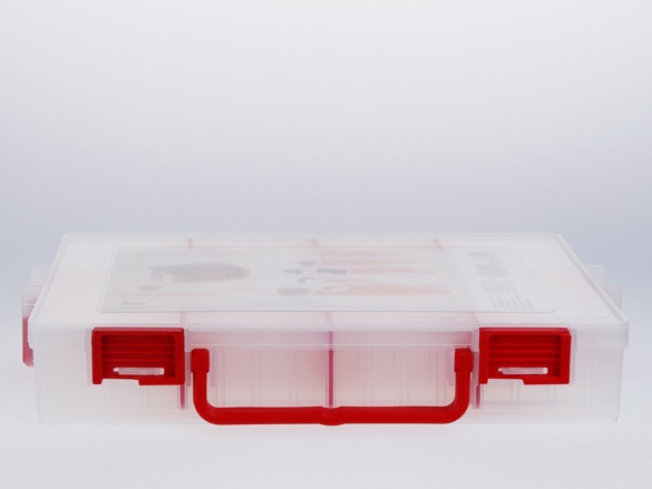 Plastový organizér IDEAL BOX Organizér XL