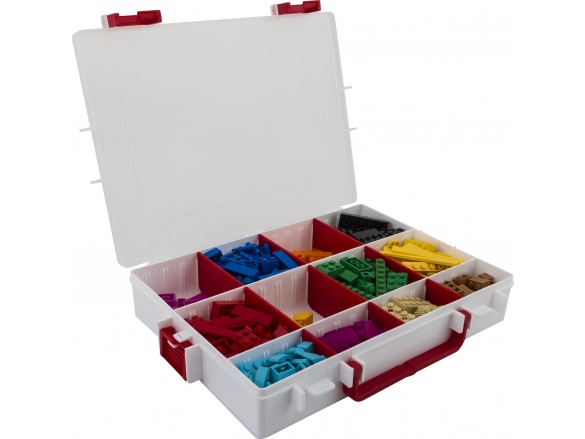 Plastový organizér IDEAL BOX Organizér XL