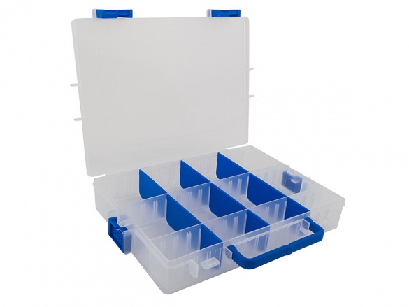 Plastový organizér IDEAL BOX Organizér XL