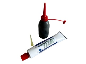 Plasty – Plasting Cement Fix 10HV