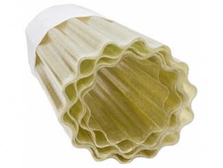 Plasty – Sklolaminátová role