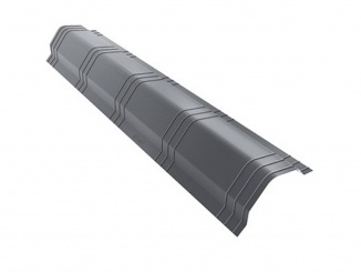 Plechová strešná krytina – Budmat GSM-FLAT