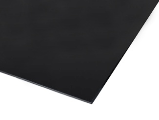 Plné desky Arla Plast – Arla Plast Plné polykarbonátové desky 2050 mm x 3050 mm, tmavě zelená, 3 mm