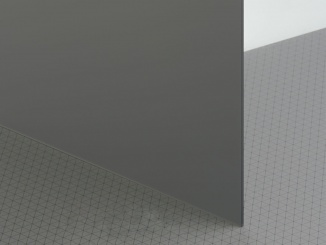 Plné desky Evonik – Plexiglas LED-SC Sheet Plexisklo Plexiglas LED (nasvícení plochou) Tloušťka: 3, Barva: Black white, Kód barvy: 9H001, Šířka: 1010, Délka: 2050, Hmotnost: 7.4, Propustnost světla : 17%, Výrobní technologie: Extrudované (XT)