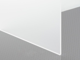 Plné desky Evonik – Röhm Plexiglas Satinice DC 2030 mm x 1520 mm, čirá, 15,00 mm, 92 %