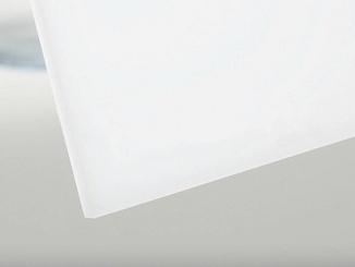 Plné desky – Nudec Color XT opál, 4,00 mm