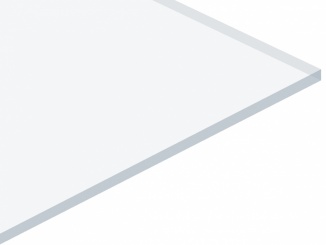 Plné desky – Plaskolite Optix XT číra, 3050 mm, 2050 mm, 8,00 mm
