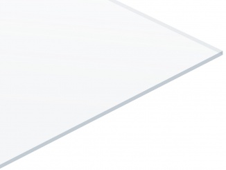 Plné dosky Palram – Palram Palsun Mono 2UV opál, 4000 mm, 2100 mm, 6,00 mm