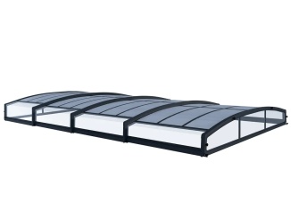 Ploché – Majorca 8 x 4 m