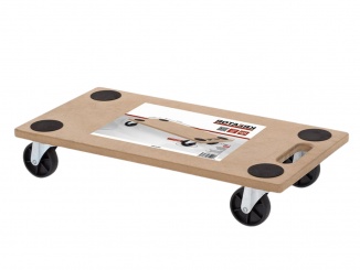 Plošinové vozíky – Kreator KRT670001