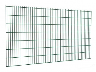 Plotové panely – Arepo 2D Super Strong Colour