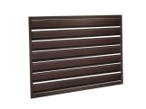 Plotový dielec Scobax Horizontal