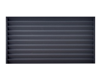 Ploty a pletiva – Scobax Narrow