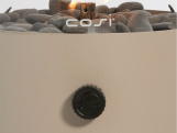 Plynová lucerna COSI Cosiscoop XL