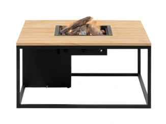 Plynové – COSI Cosiloft 100 Wood