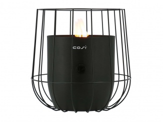 Plynové lucerny – COSI Cosiscoop Basket
