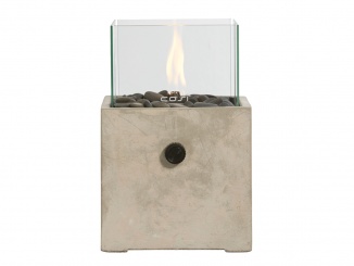 Plynové lucerny – COSI Cosiscoop Cement Square