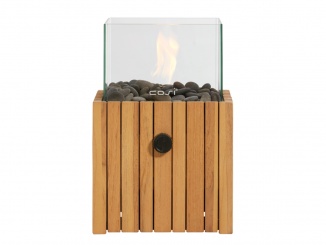 Plynové lucerny – COSI Cosiscoop Timber Square