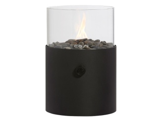 Plynové lucerny – Cosiscoop XL 5801030 čierny
