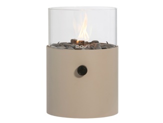 Plynové lucerny – Cosiscoop XL 5801220 taupe