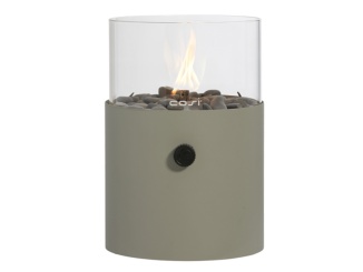 Plynové lucerny – Cosiscoop XL 5801290 olivový