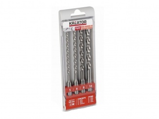 Pneumatická kladiva – Kreator KRT012602