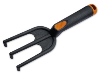 Pochozí povrchy – Bradas Zahradní drápek / kypřič Bradas KT-YG565B