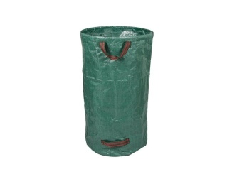 Pochozí povrchy – Bradas Zahradní skládací koš PICK-UP 120l