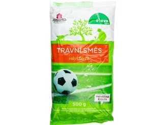 Pochozí povrchy – Rosteto Travní směs - Hřišťová 500 g