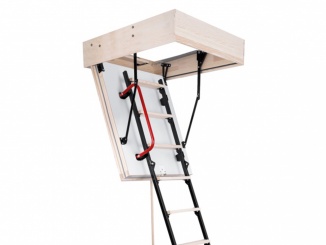 Podkrovné schody – Oman Mini Polar