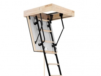 Podkrovné schody – Oman Mini PP