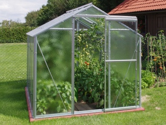 Podľa značky – Limes Hobby H 6 polykarbonát 4 mm, 2,5 x 2,0 m