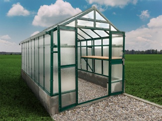 Podľa značky – Primus J polykarbonát (8 mm) 3,0 x 2,5 m