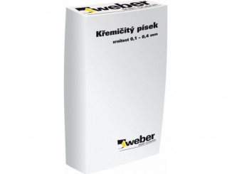 Podlahové nátěry – Weber NP 999