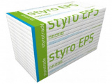 Podlahový polystyrén Styrotrade EPS 100