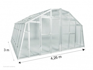 Podle značky – Primus M 3