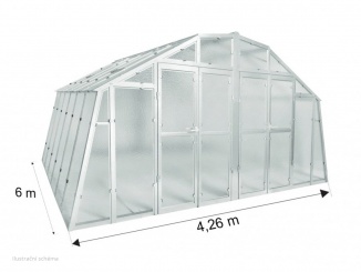 Podle značky – Primus M 6