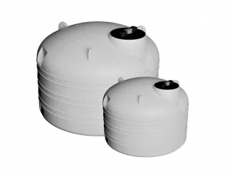 Podzemní nádrže – Scobax Panettone SET