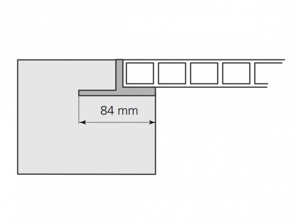 Poklop Scobax E-Deck 5T