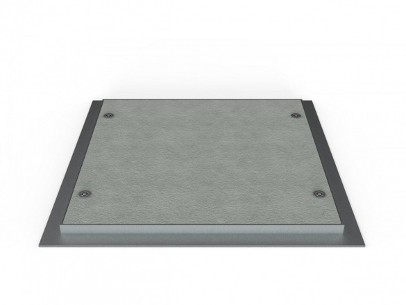 Poklop Scobax E-Deck 8T